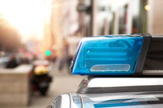 Crashkurs: Polizeirecht Kursbild