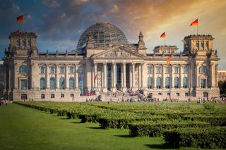 Crashkurs: Staatsorganisationsrecht Kursbild